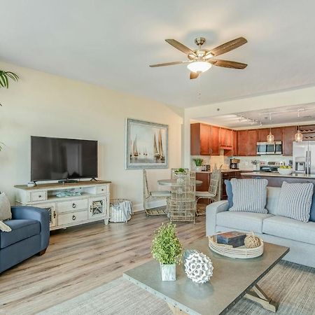 Laketown Wharf 834 Panama City Beach Eksteriør billede