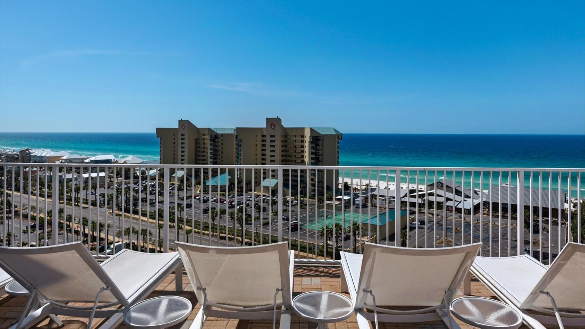 Laketown Wharf 834 Panama City Beach Eksteriør billede