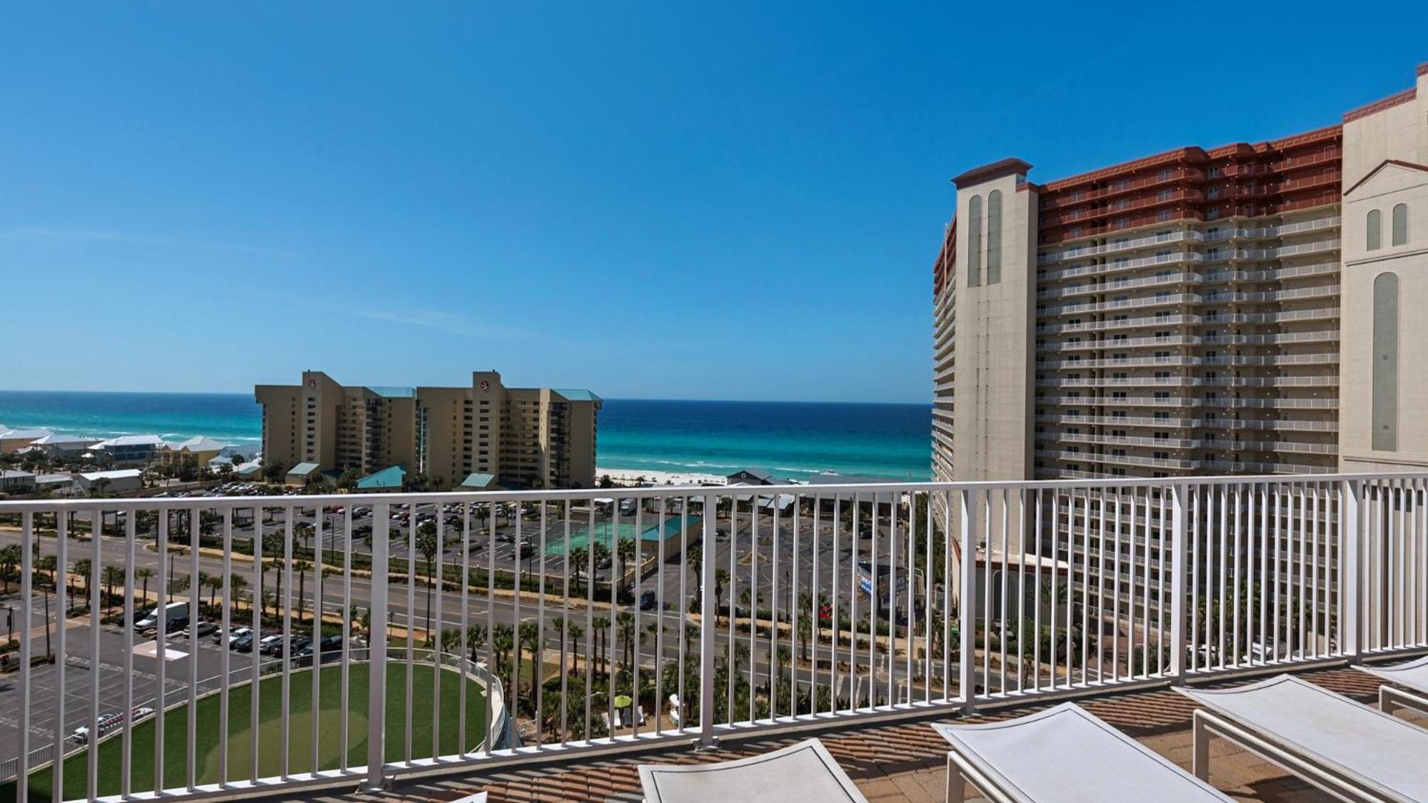 Laketown Wharf 834 Panama City Beach Eksteriør billede