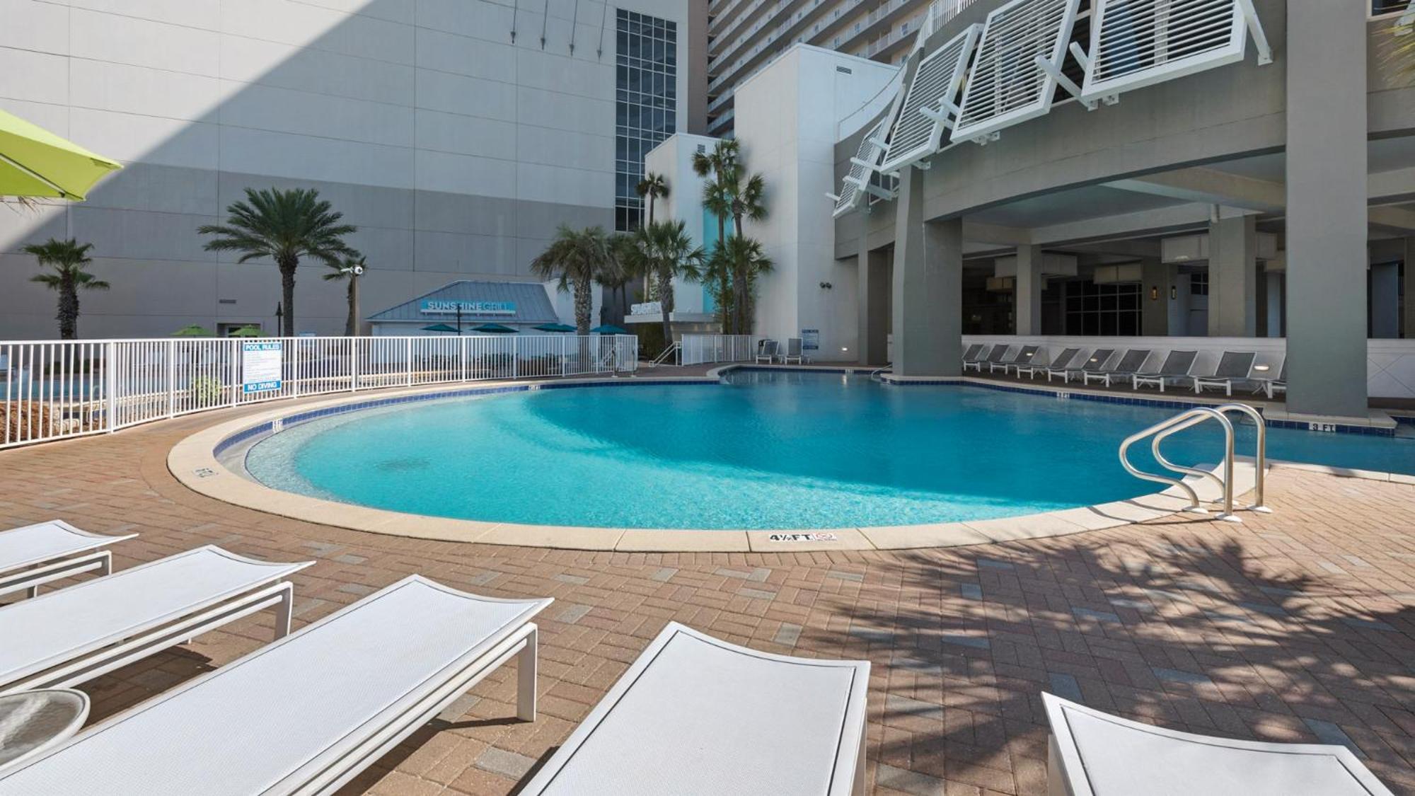 Laketown Wharf 834 Panama City Beach Eksteriør billede
