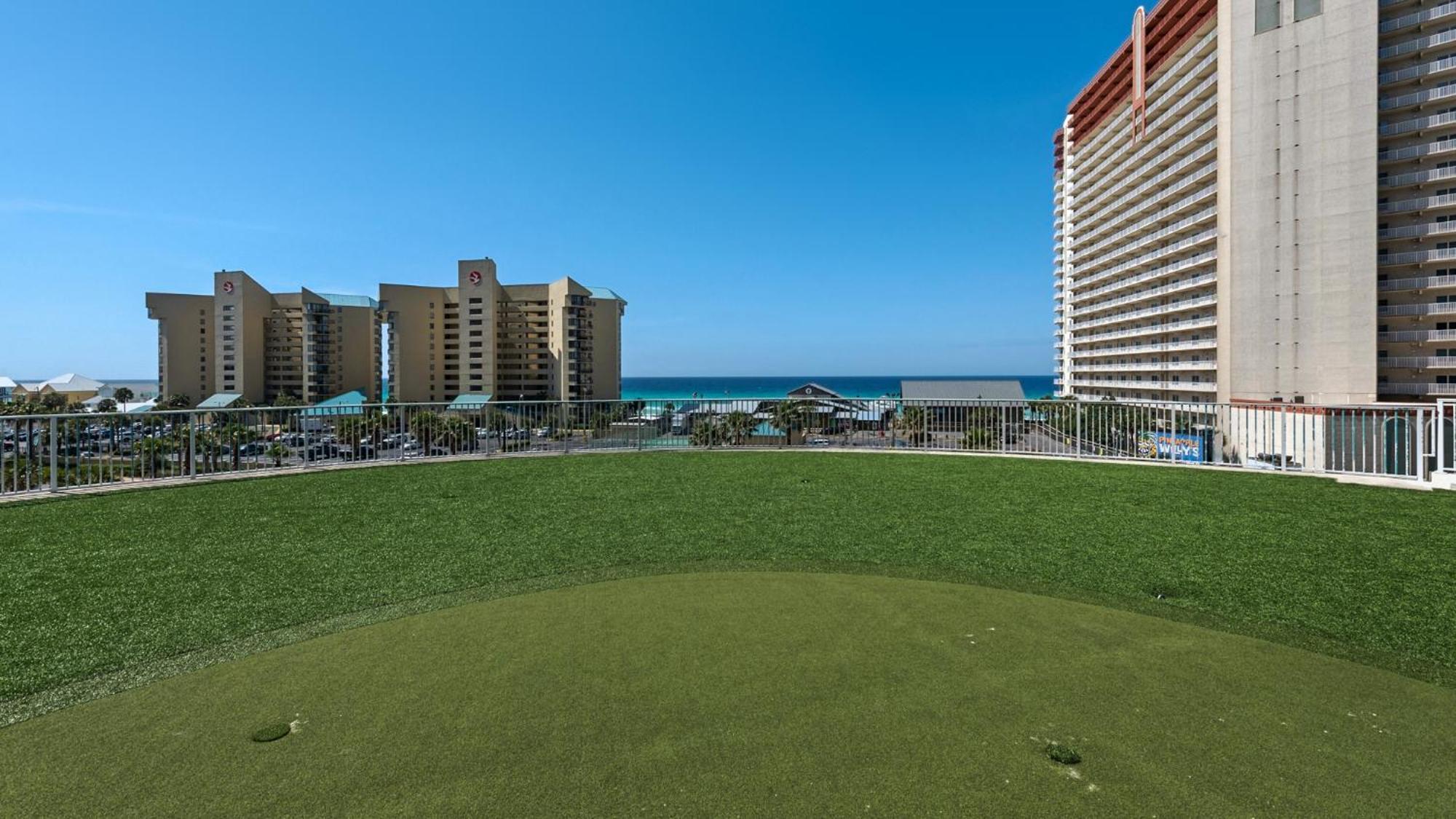 Laketown Wharf 834 Panama City Beach Eksteriør billede