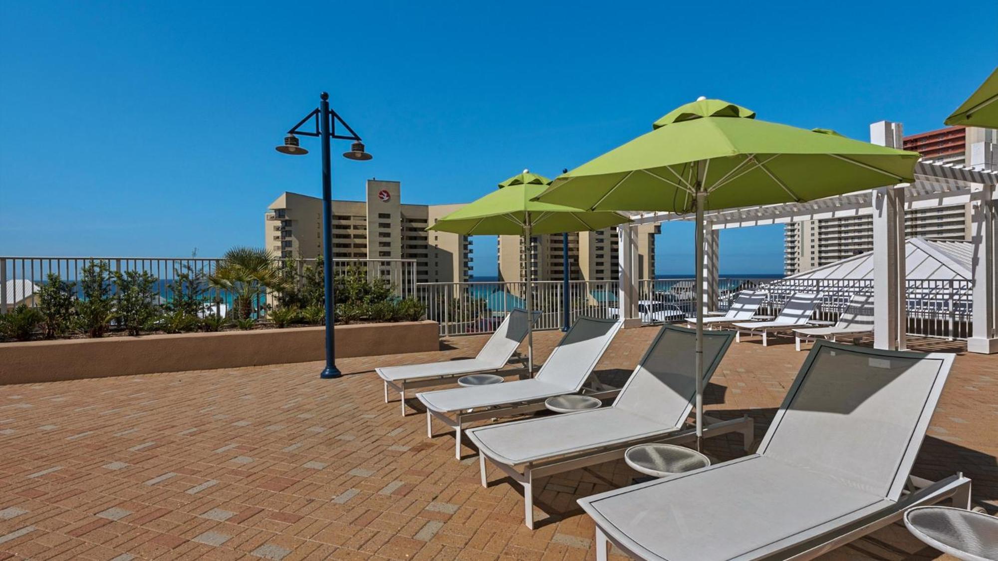 Laketown Wharf 834 Panama City Beach Eksteriør billede