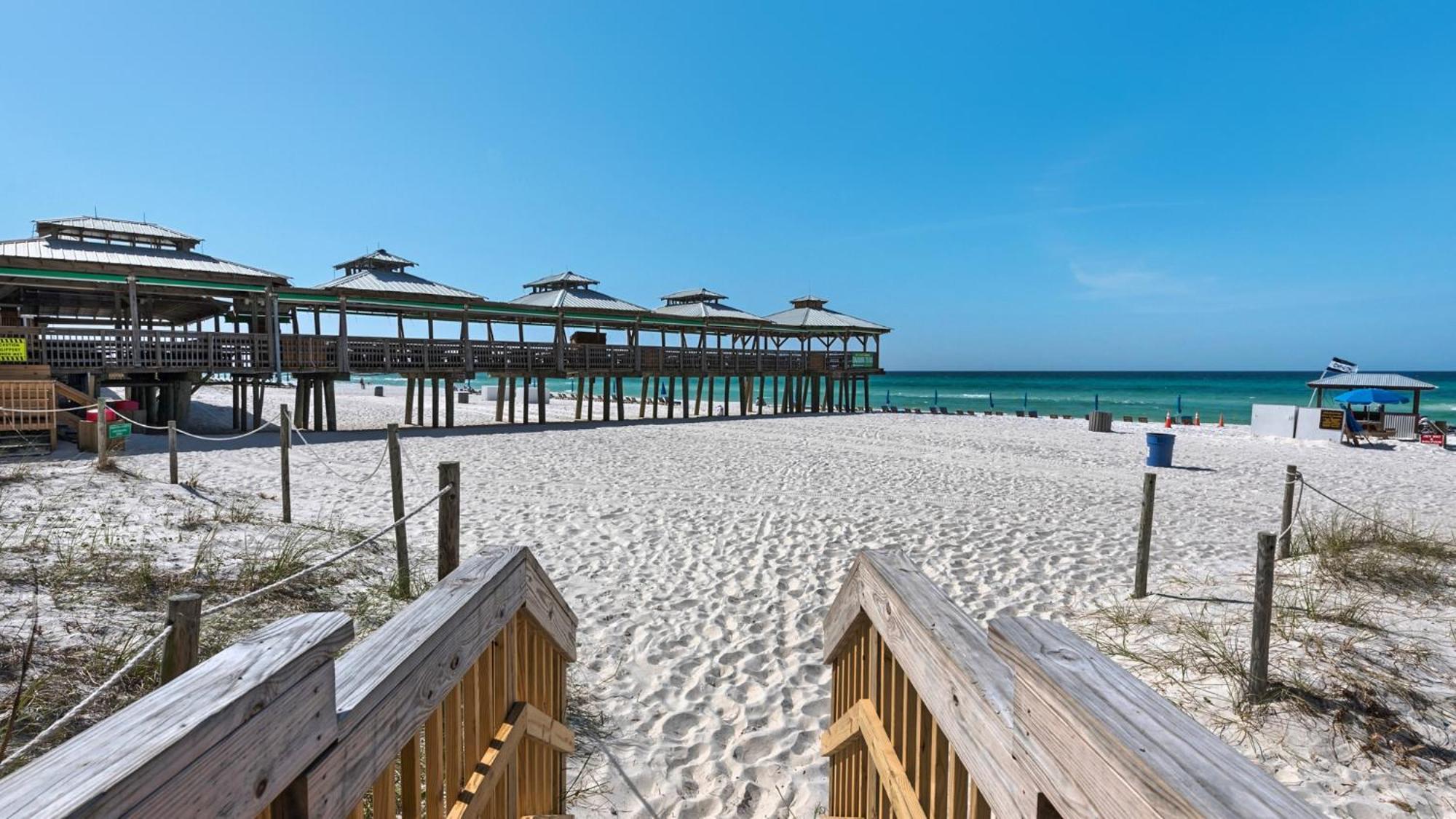 Laketown Wharf 834 Panama City Beach Eksteriør billede