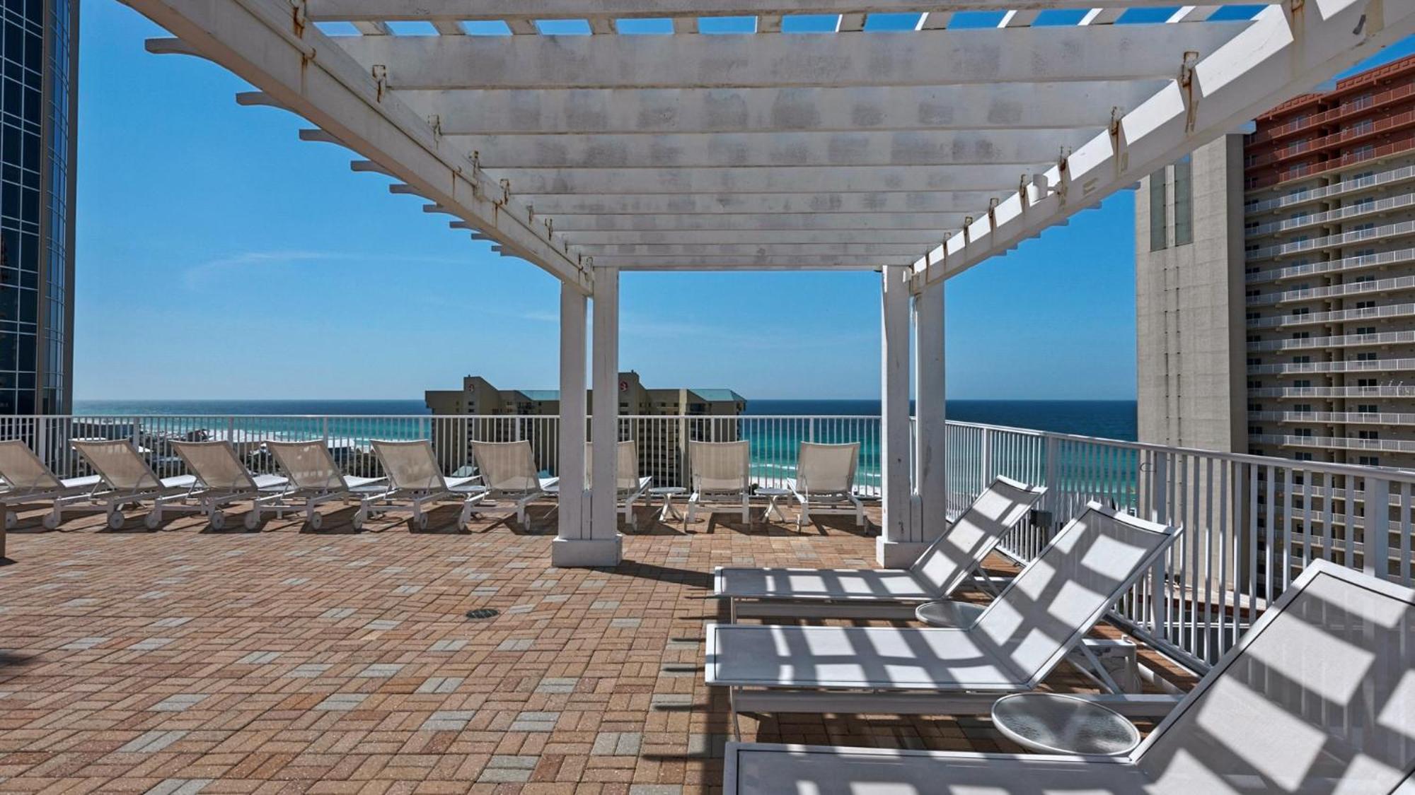 Laketown Wharf 834 Panama City Beach Eksteriør billede