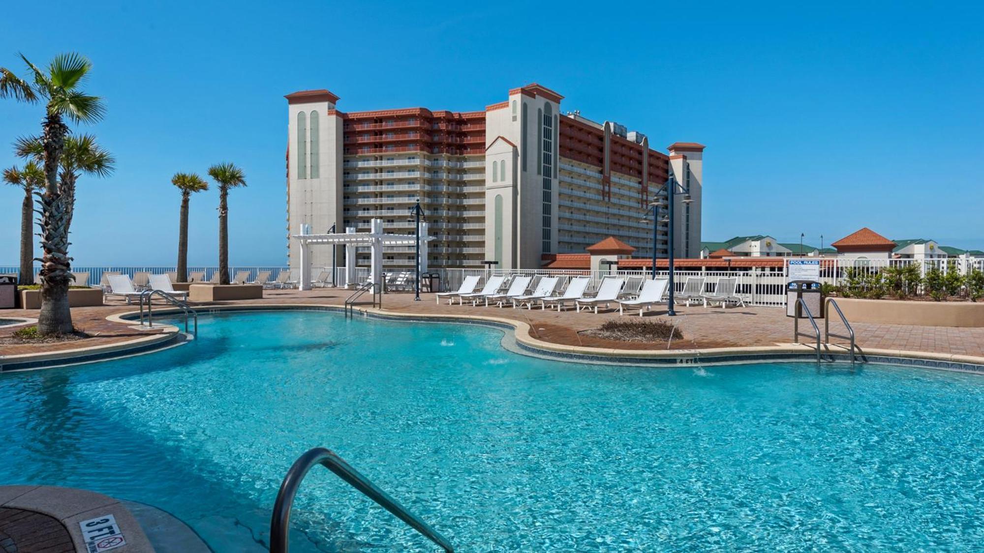Laketown Wharf 834 Panama City Beach Eksteriør billede