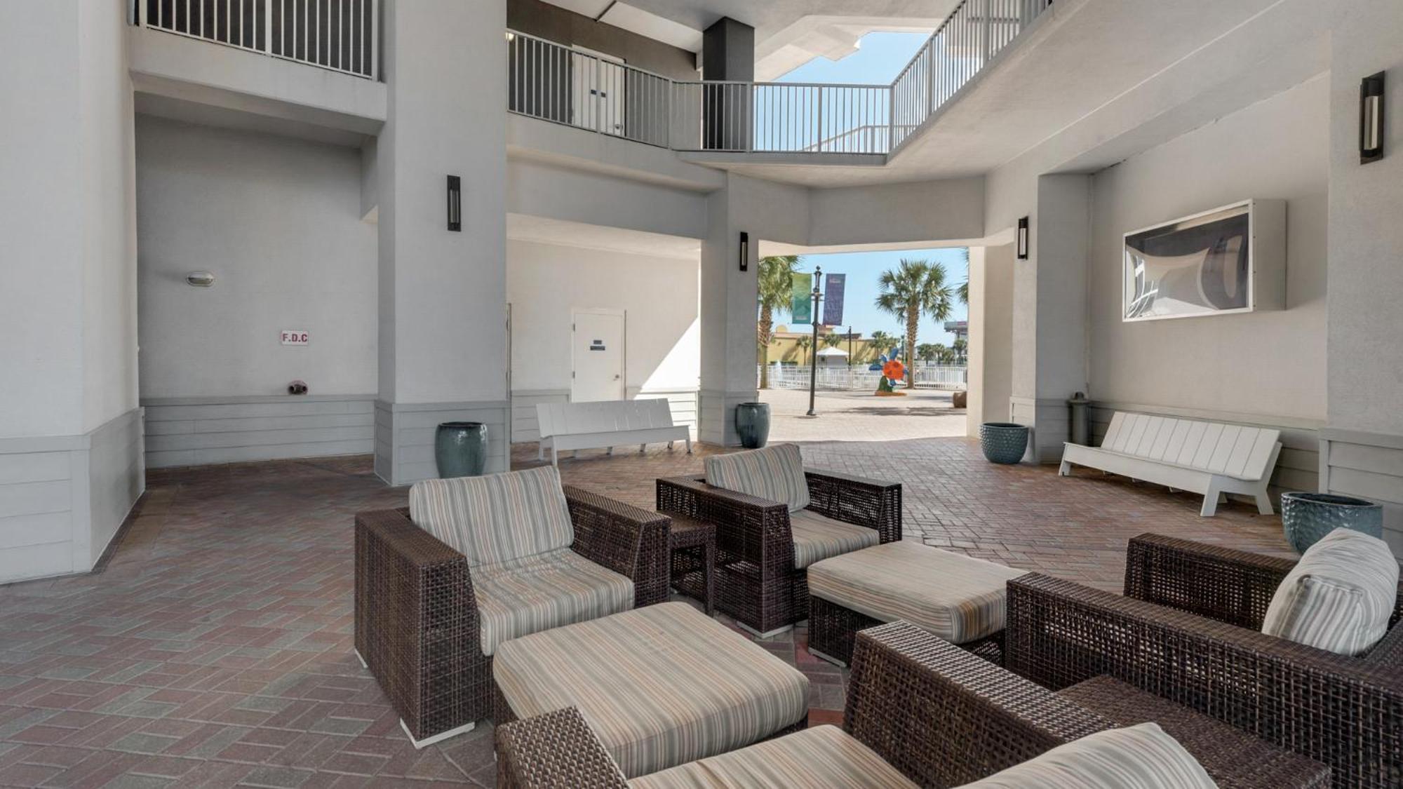 Laketown Wharf 834 Panama City Beach Eksteriør billede