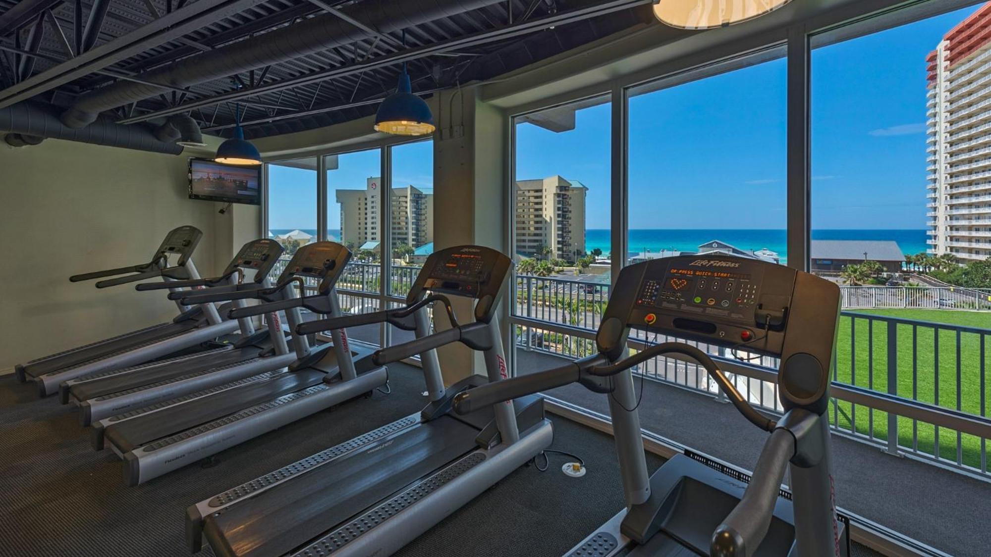 Laketown Wharf 834 Panama City Beach Eksteriør billede