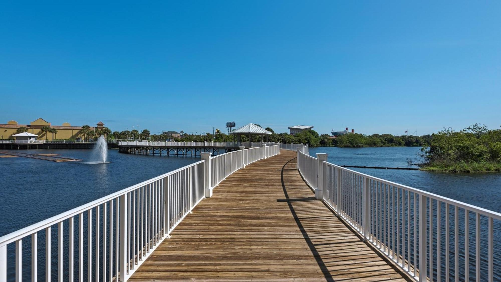 Laketown Wharf 834 Panama City Beach Eksteriør billede