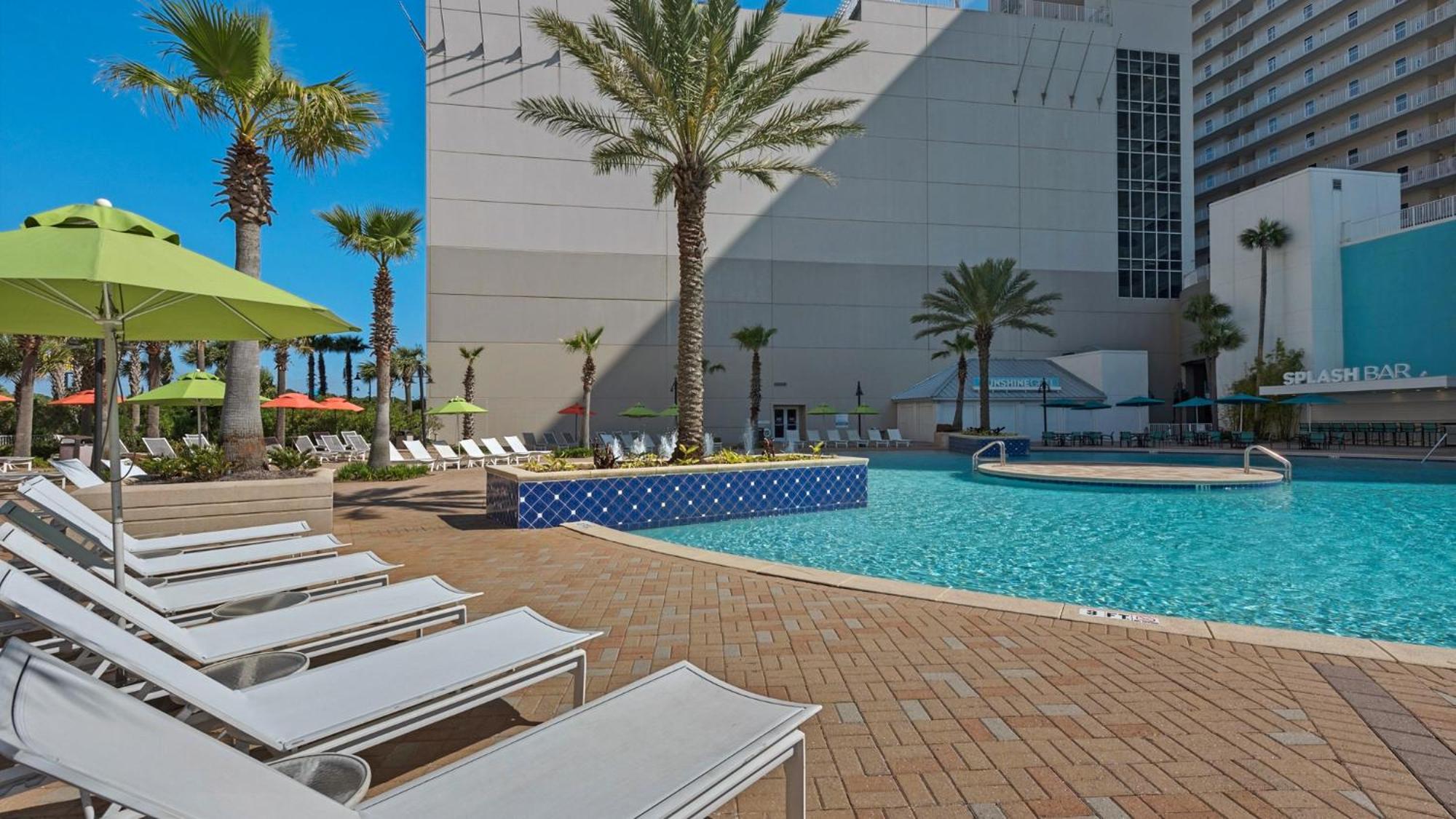 Laketown Wharf 834 Panama City Beach Eksteriør billede