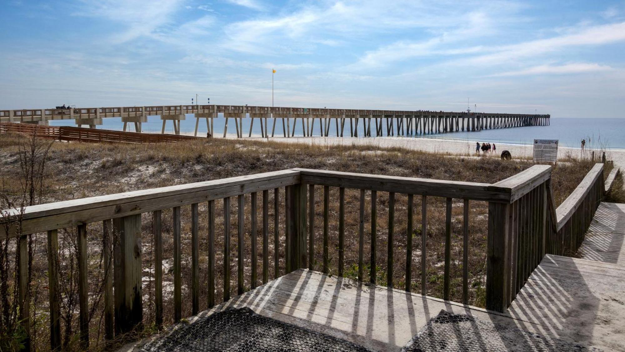 Laketown Wharf 834 Panama City Beach Eksteriør billede