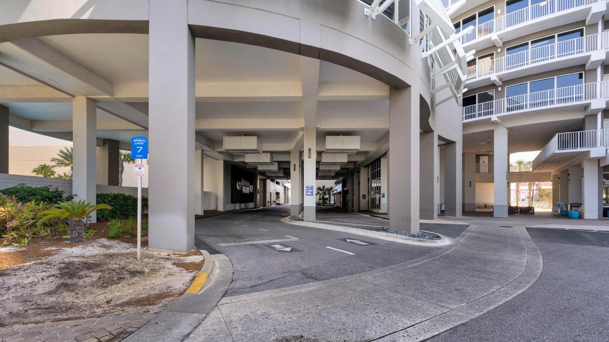 Laketown Wharf 834 Panama City Beach Eksteriør billede