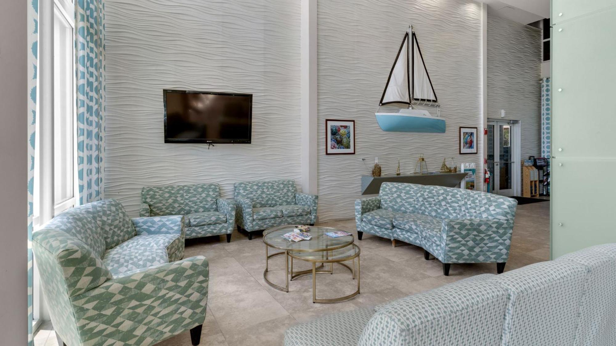 Laketown Wharf 834 Panama City Beach Eksteriør billede